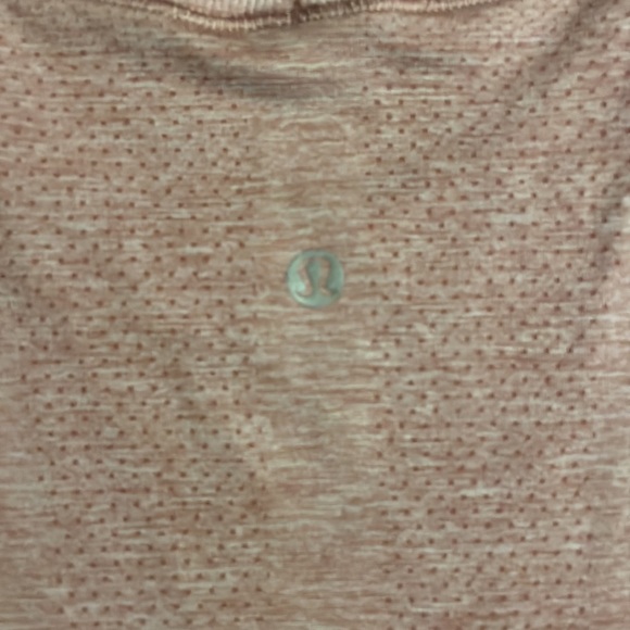 Lululemon Swiftly Relaxed Tank Top - Picture 3 of 4